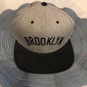 Brooklyn baseball cap